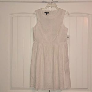 Ivy + Blu Joy Eyelet Dress